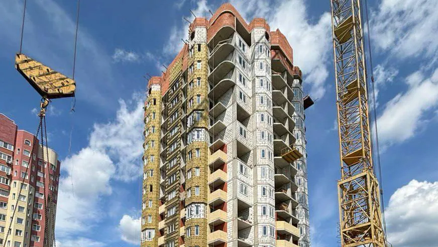 Фото: Главное управление государственного строительного надзора Московской области