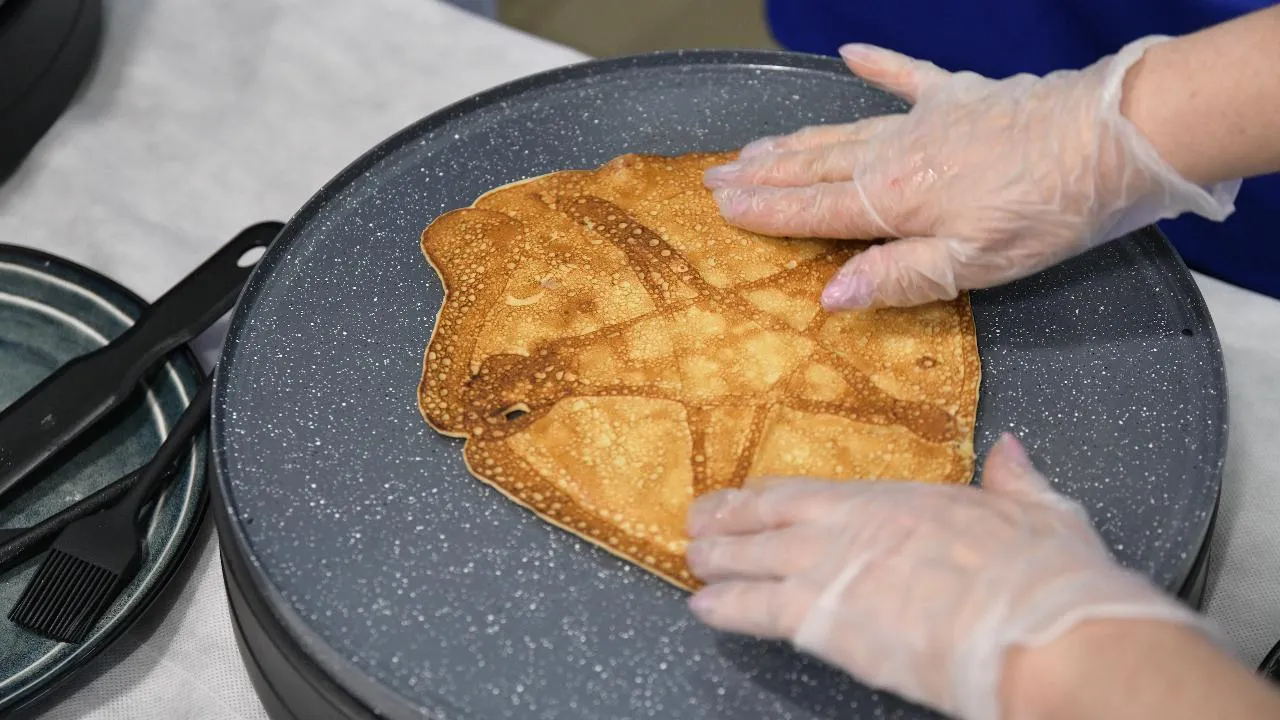 пресс-служба «Молодой Гвардии Единой России» в Московской области