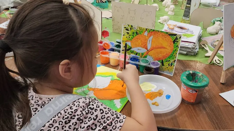 Фото: МедиаБанк Подмосковья/Юлия Смагринская