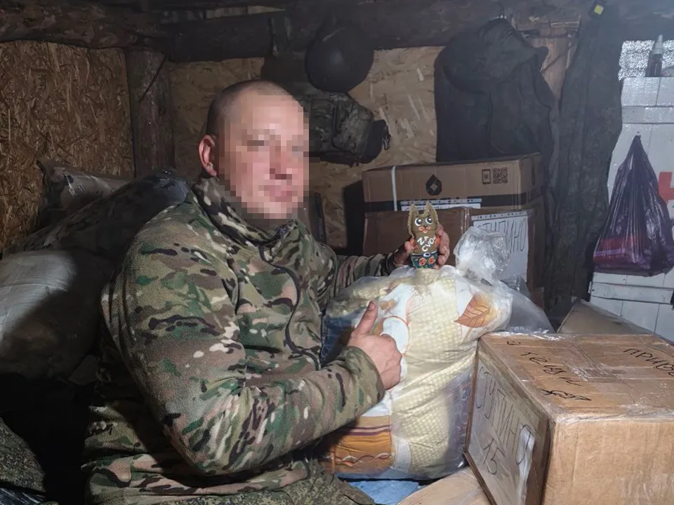 Фото: Городищенский ДК