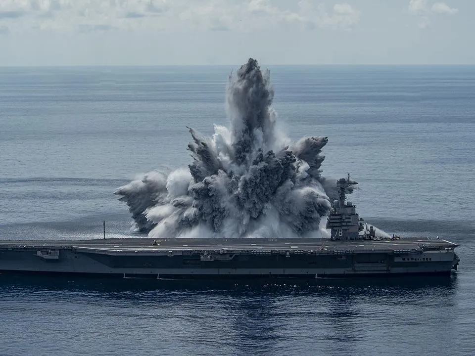 Трамп развязывает войну в в Латинской Америке — что задумали США