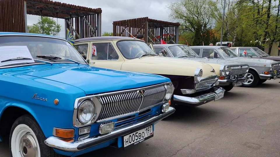 Фото: Юлия Смагринская