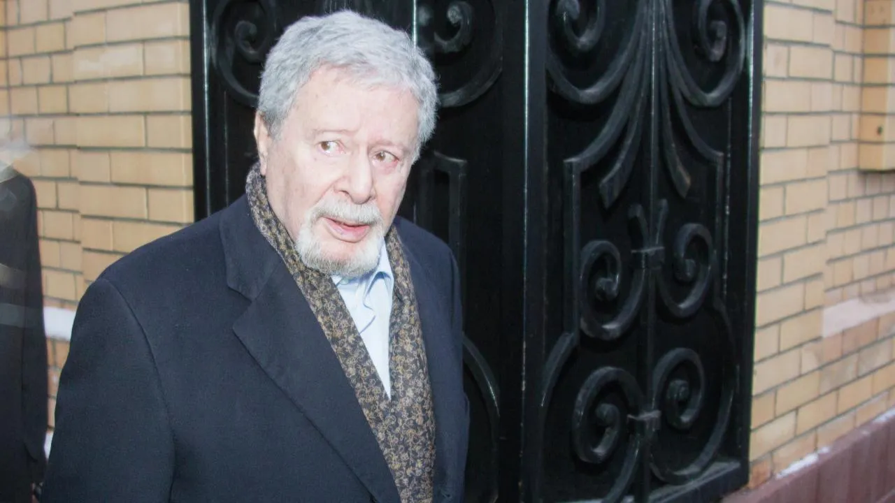 РИА Новости/ Виталий Белоусов