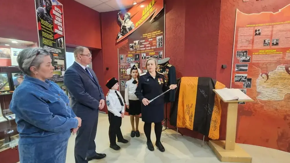 пресс-служба администрации Богородского городского округа