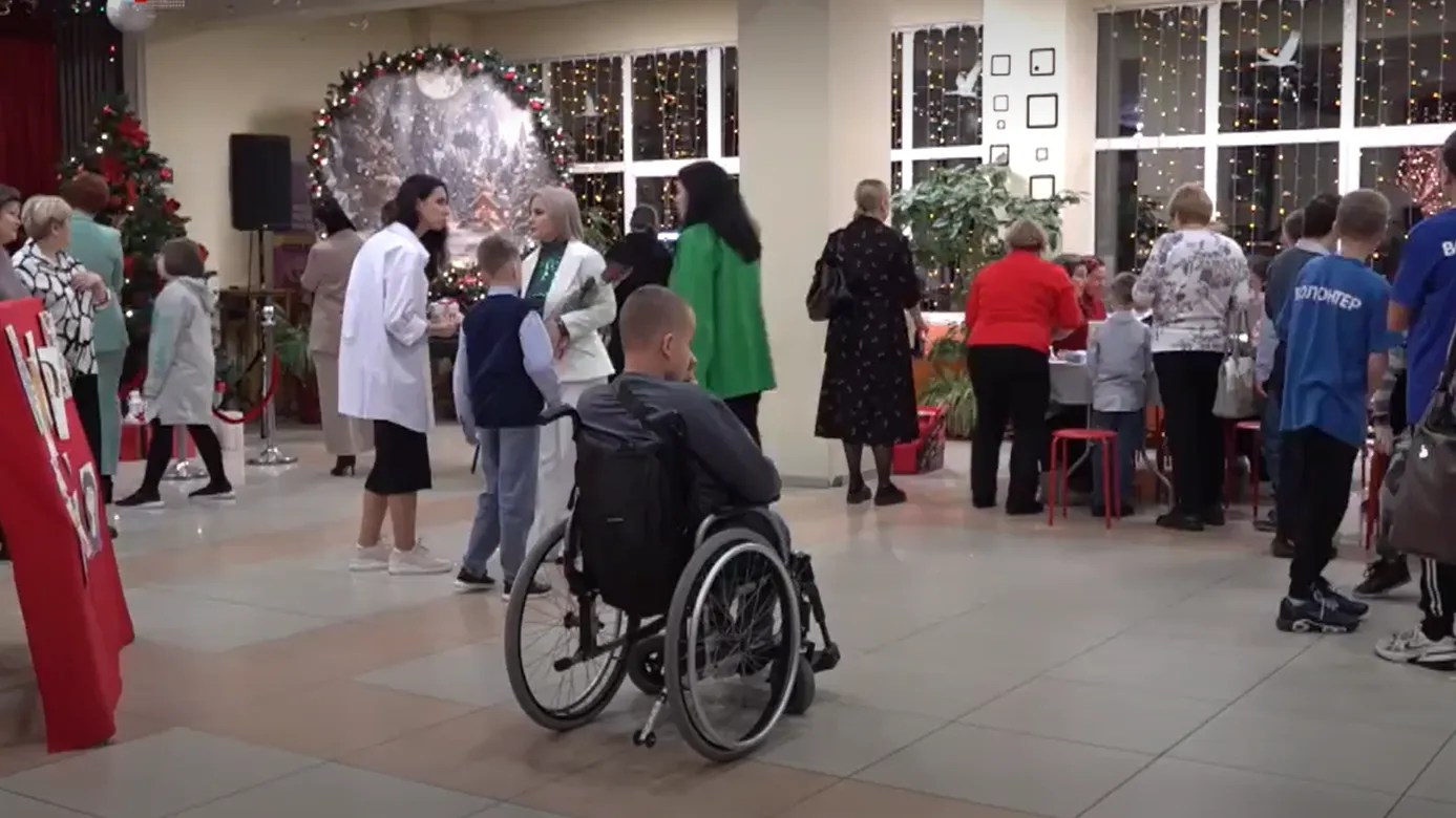 Телеканал 360