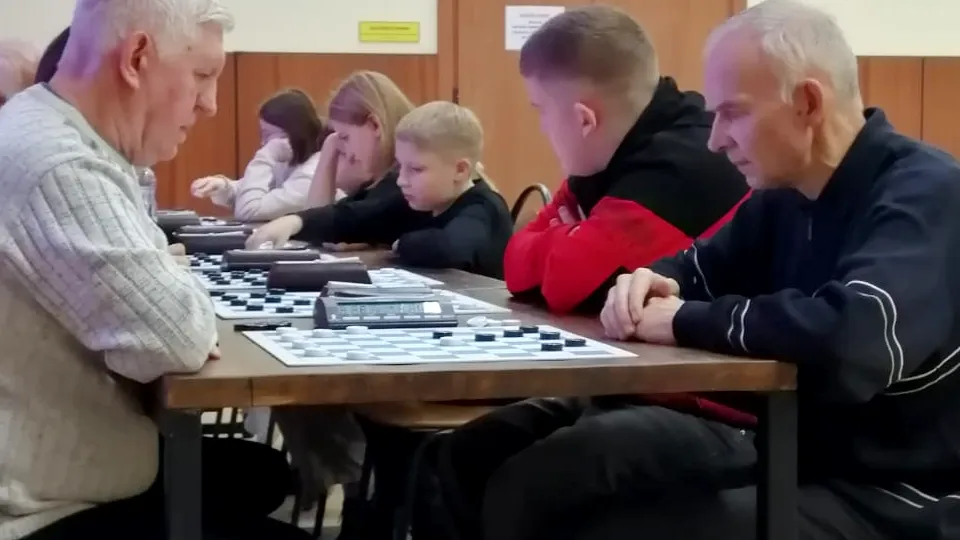 Фото: управление по физической культуре и спорту администрации г. о. Электросталь