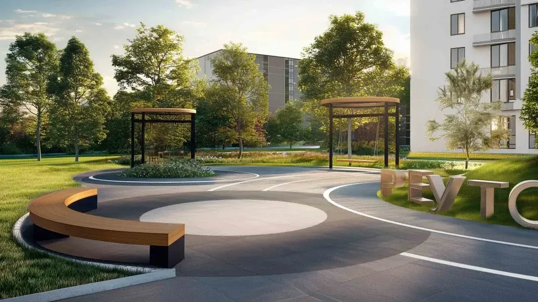 Министерство благоустройства МО