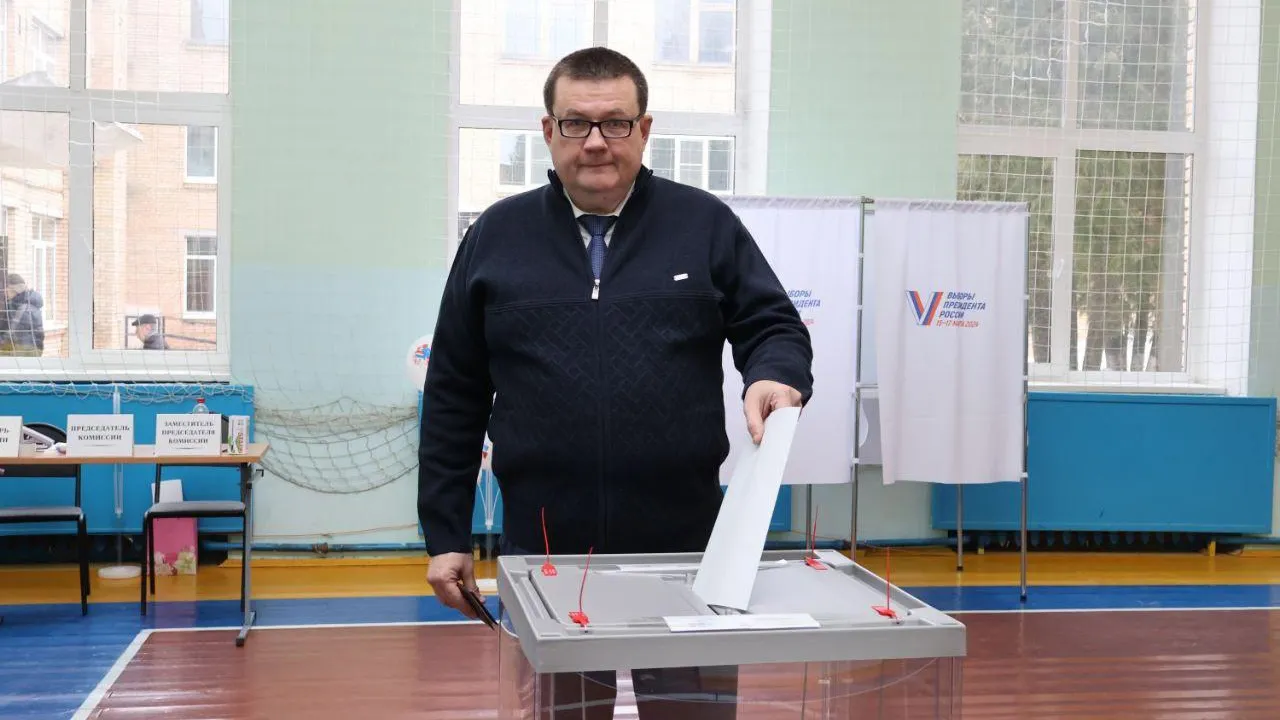 Фото: Пресс-служба администрации г.о. Ступино