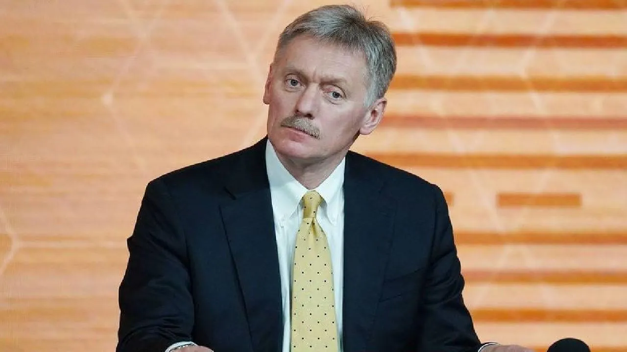 Песков заявил об отсутствии дипломатических способностей у Зеленского