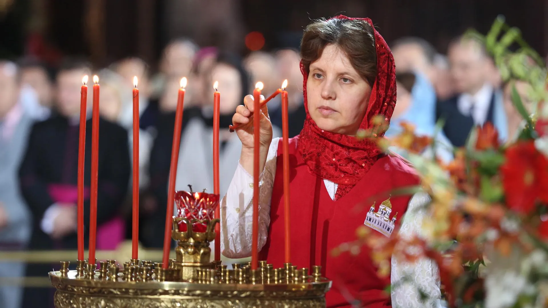 МедиаБанк Подмосковья/Евгений Рой