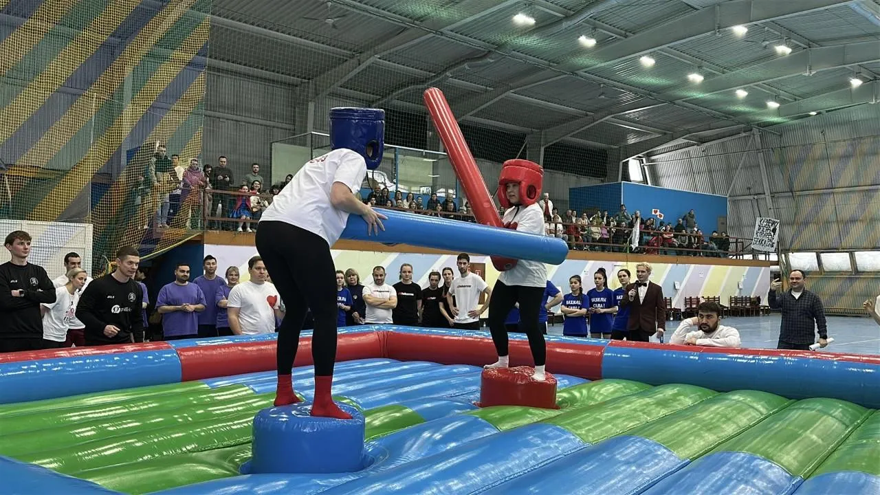 REGIONS/Кристина Тришина