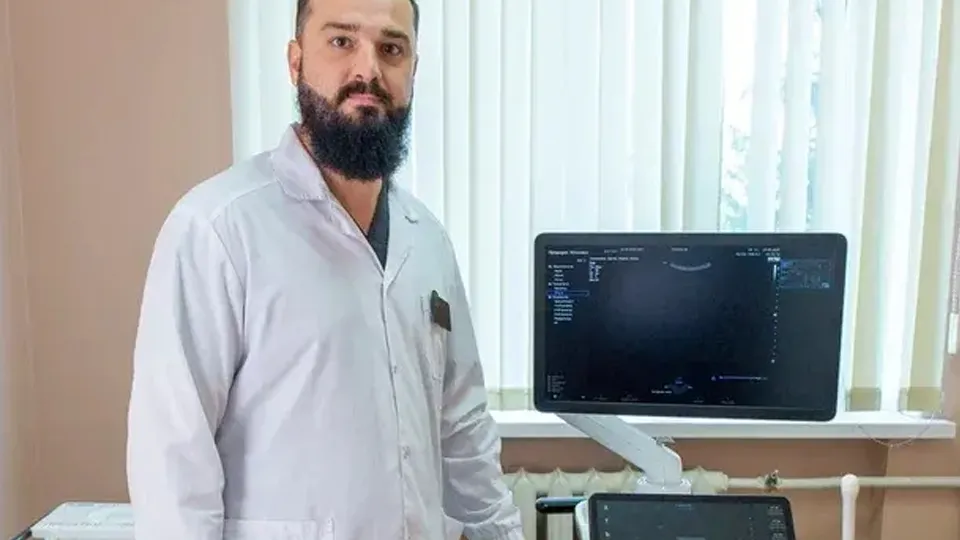 Фото: Электростальская центральная городская больница