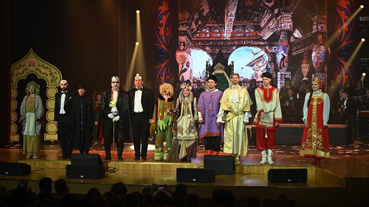 Сергей Демянюк