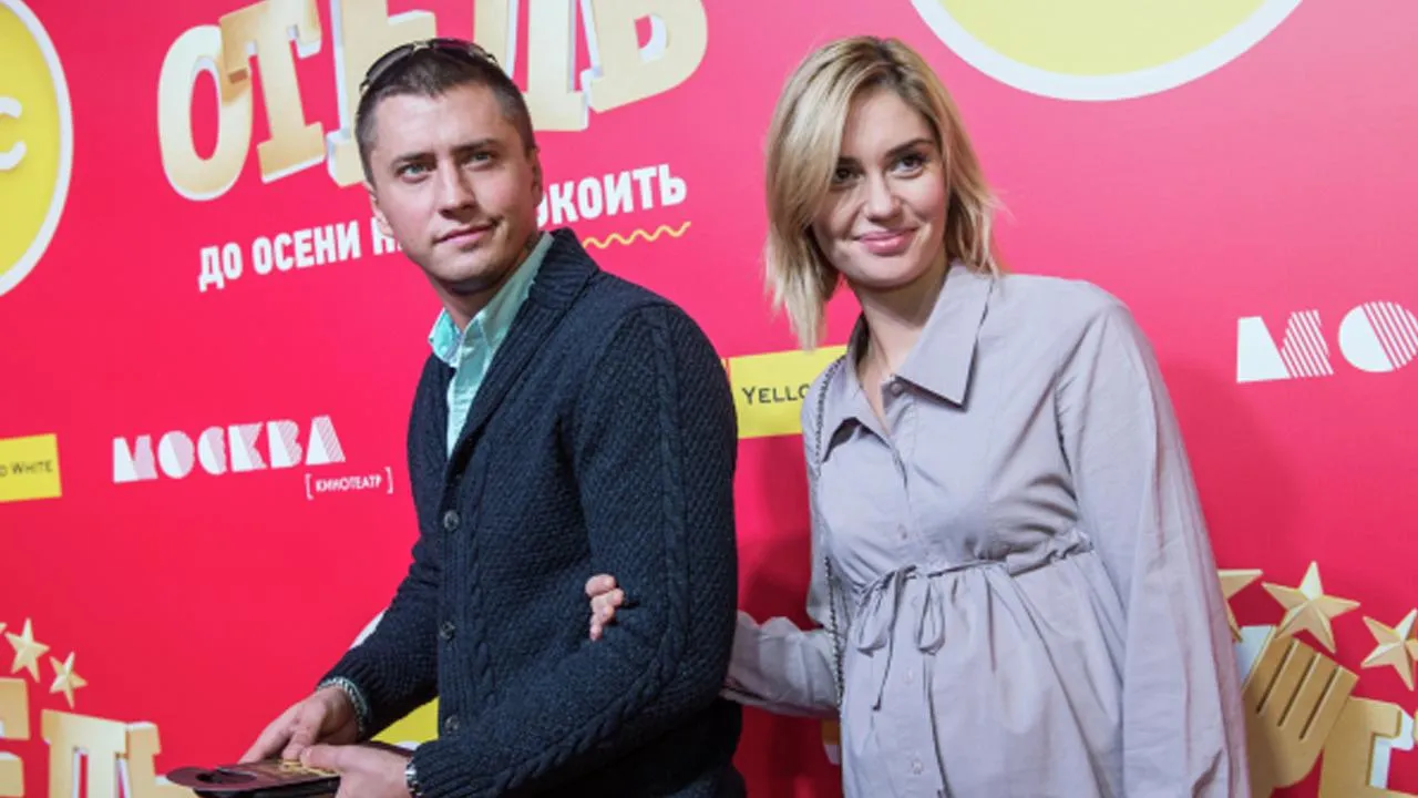 Штраф, арест, тюрьма: что грозит Павлу Прилучному за неуплату алиментов