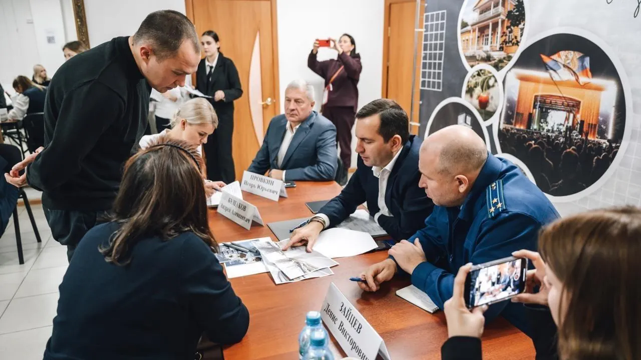 Пресс-служба администрации городского округа Щелково