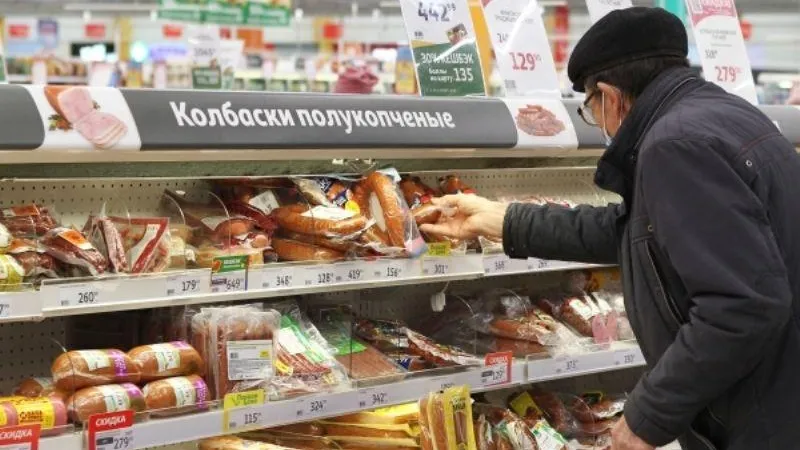 Мария Девахина/РИА Новости
