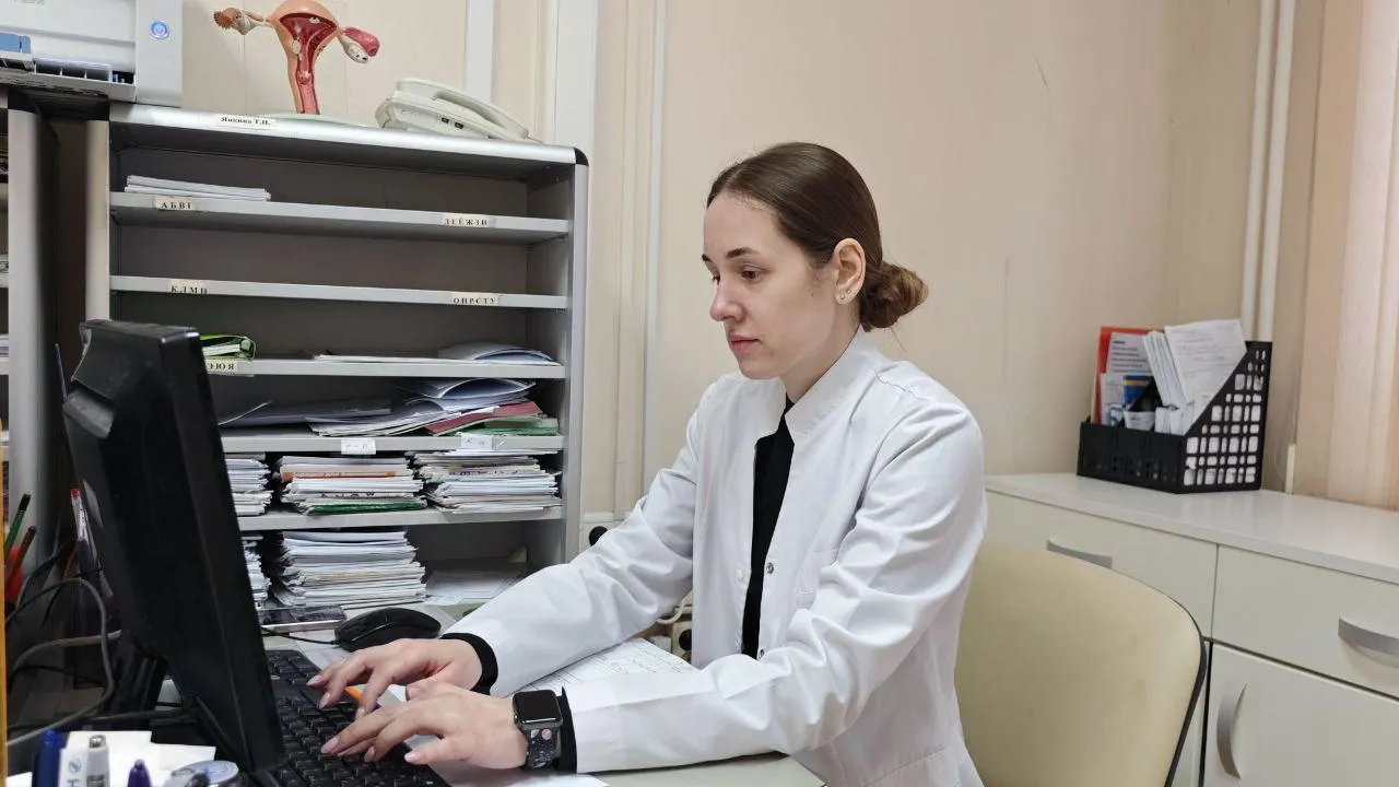 Фото: пресс-служба Одинцовской ОБ