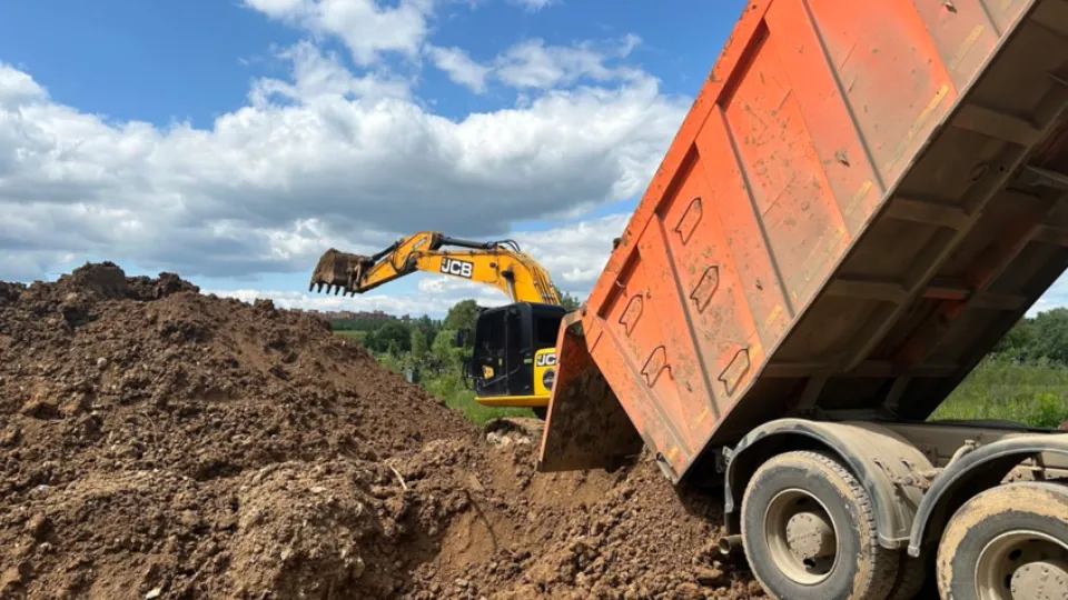 Фото: Министерство экологии и природопользования Московской области