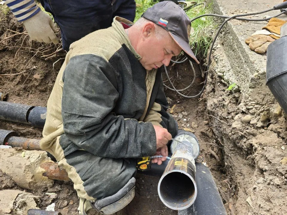 Фото: Яна Шаливская