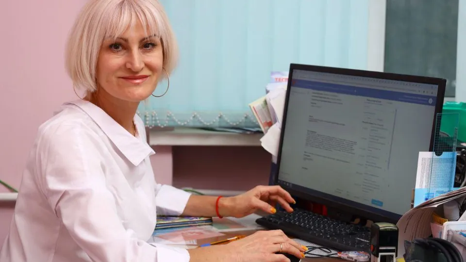 Фото: Наталья Лымарь