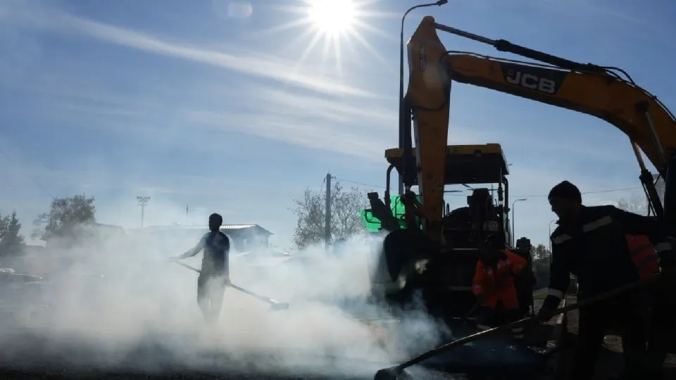 Фото: МедиаБанк Подмосковья/Дмитрий Зайчиков