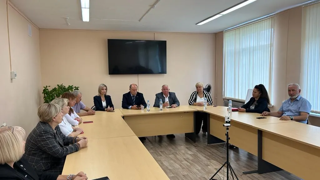 Министерство образования МО