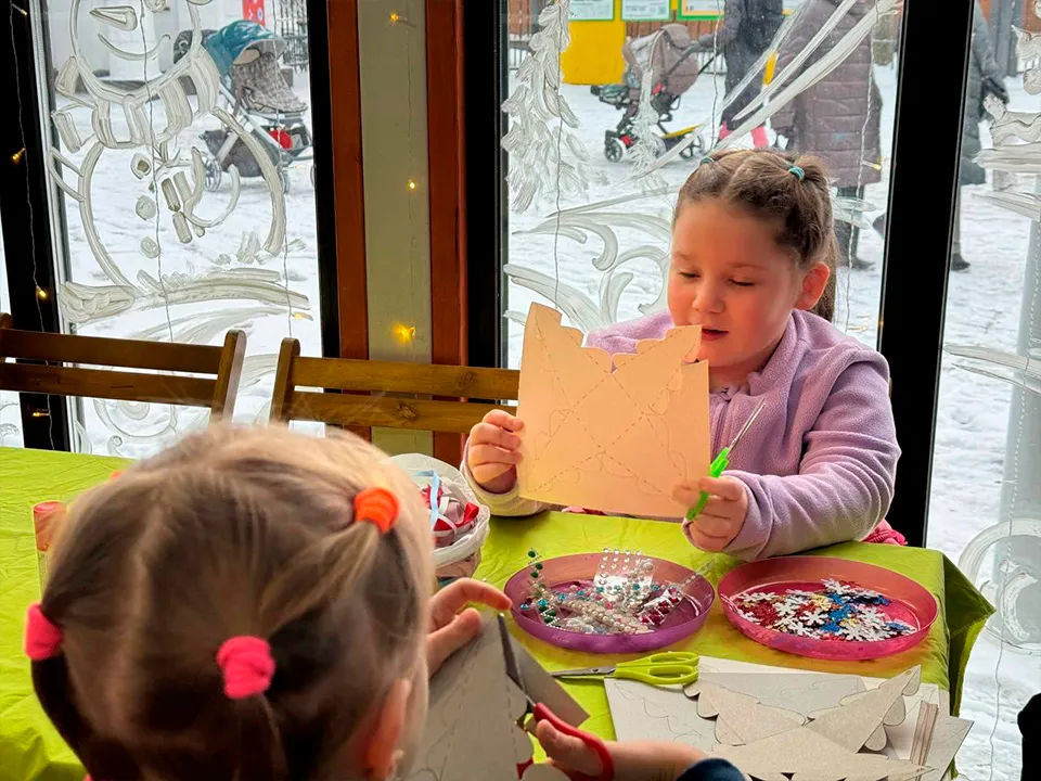 Фото: пресс-служба администрации г.о. Королев