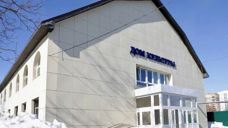 Пресс-служба администрации городского округа Солнечногорск