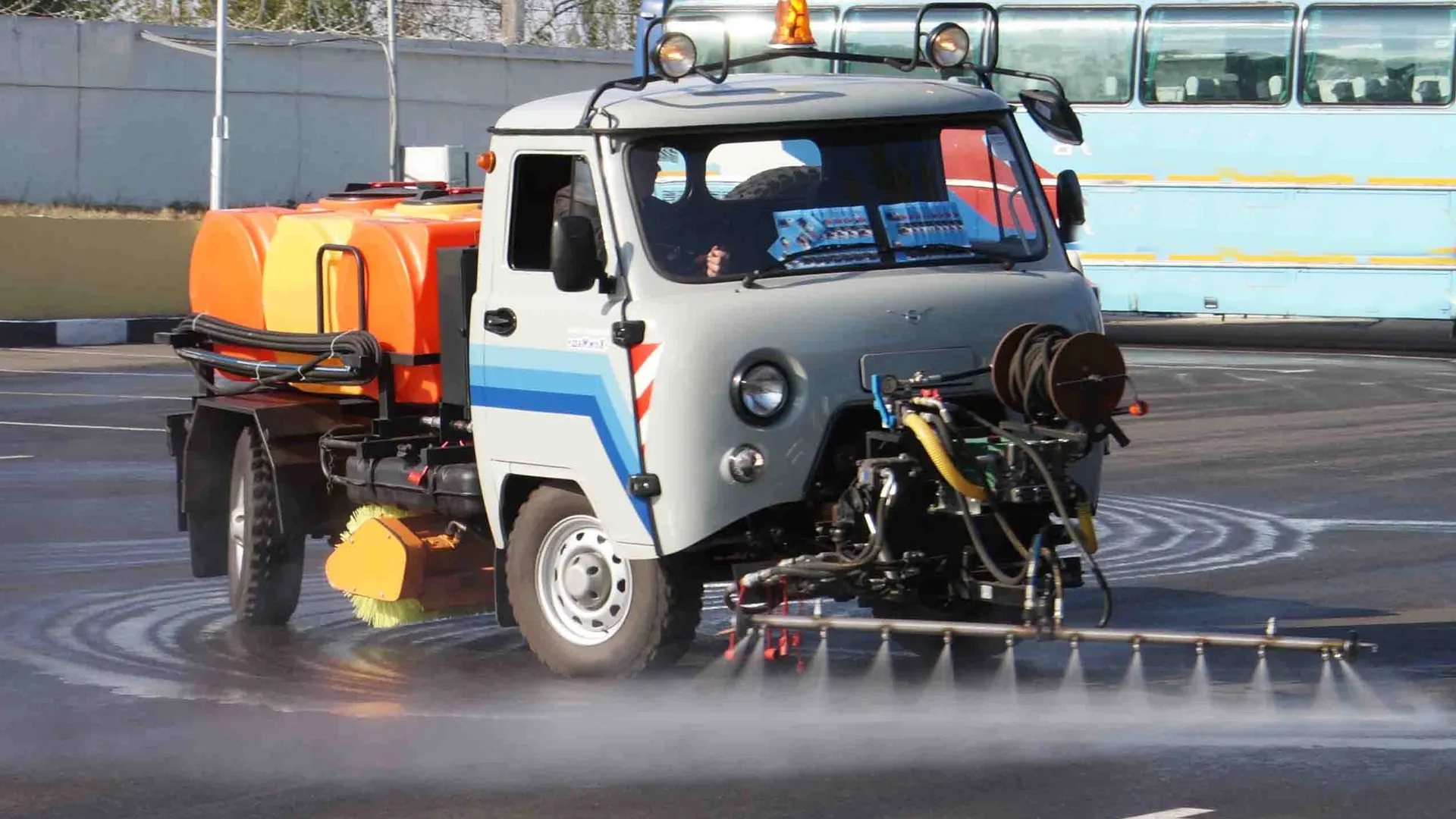 Фото: пресс-служба администрации г. о. Серпухов