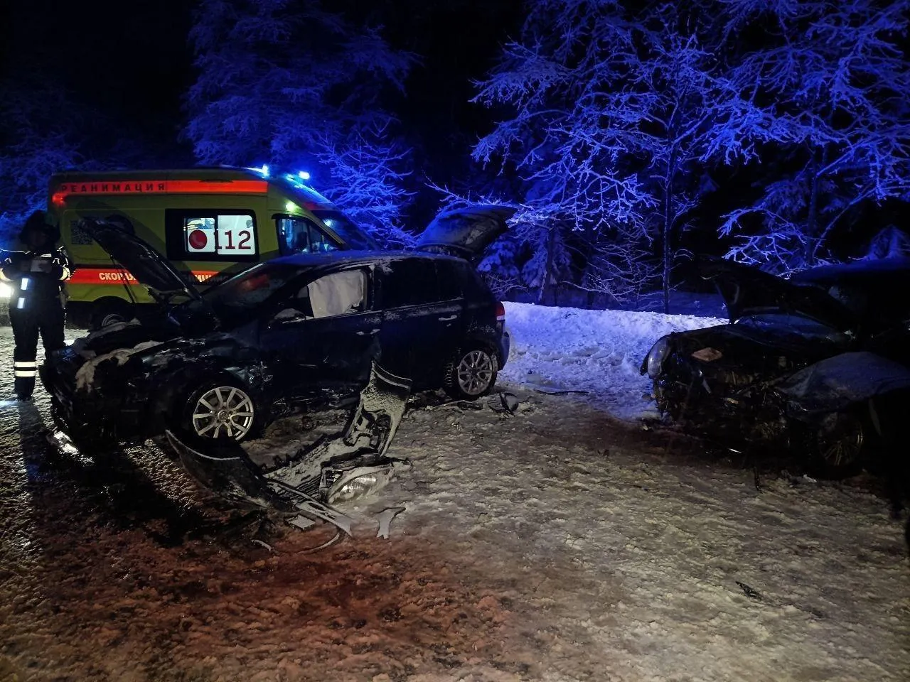 ГКУ МО "Мособлпожспас"