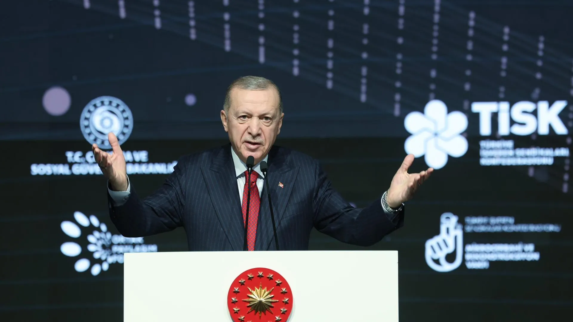 Turkish Presidency