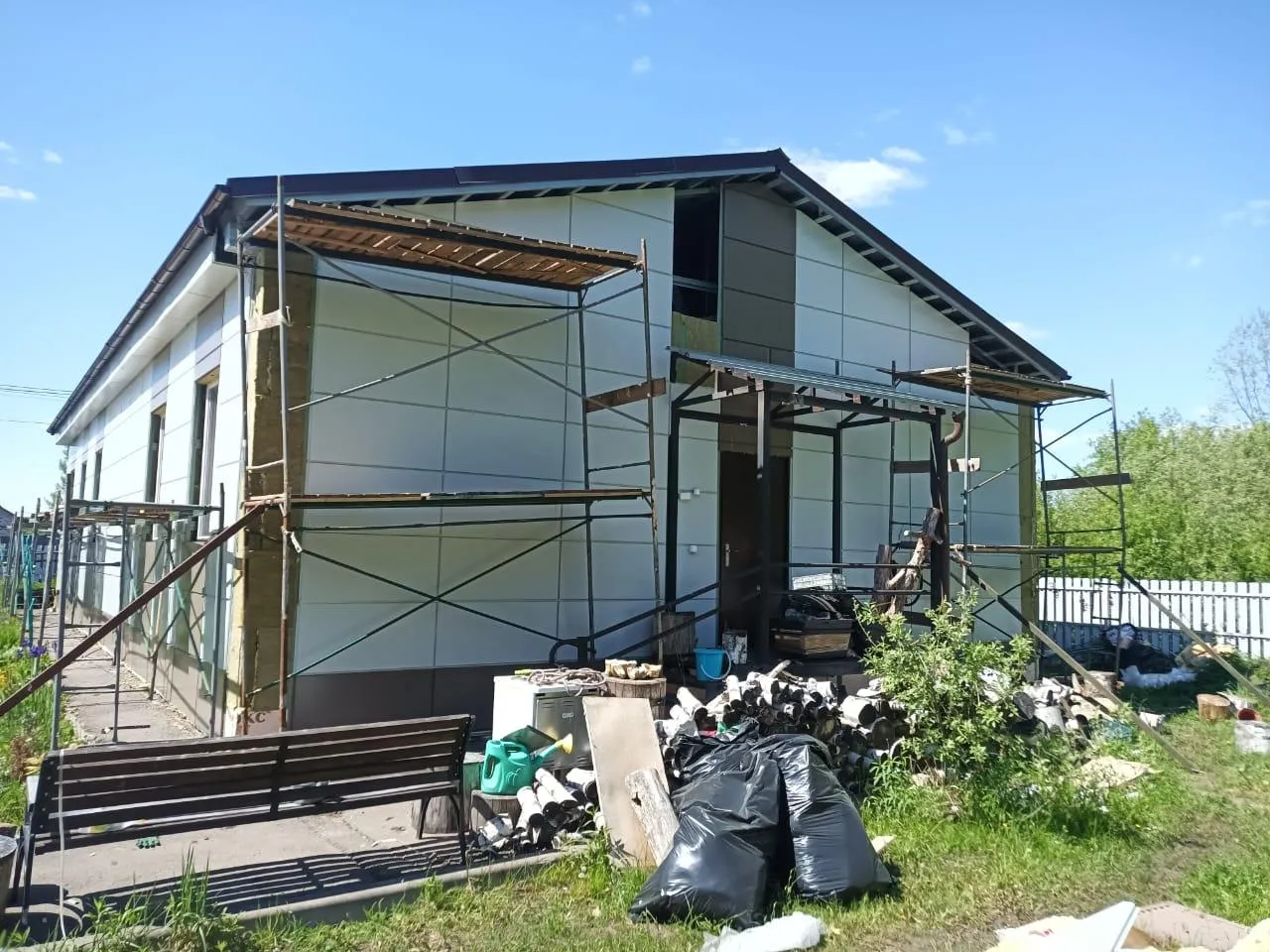 Фото: пресс-служба ГБУЗ МО «Павлово-Посадская больница»