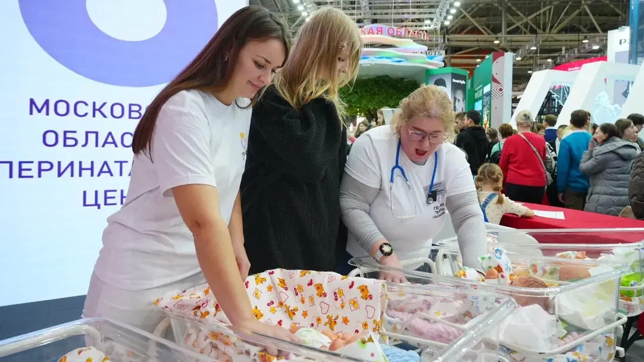 Фото: Сергей Хакимов