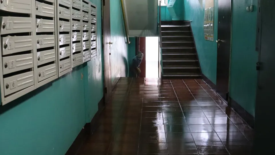 Фото: МедиаБанк Подмосковья/Евгений Савин