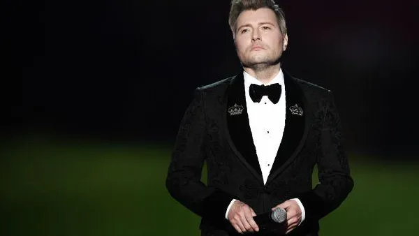 Басков рассказал, как его били во время обучения пению