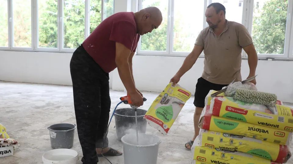 Фото: Анастасия Харченко