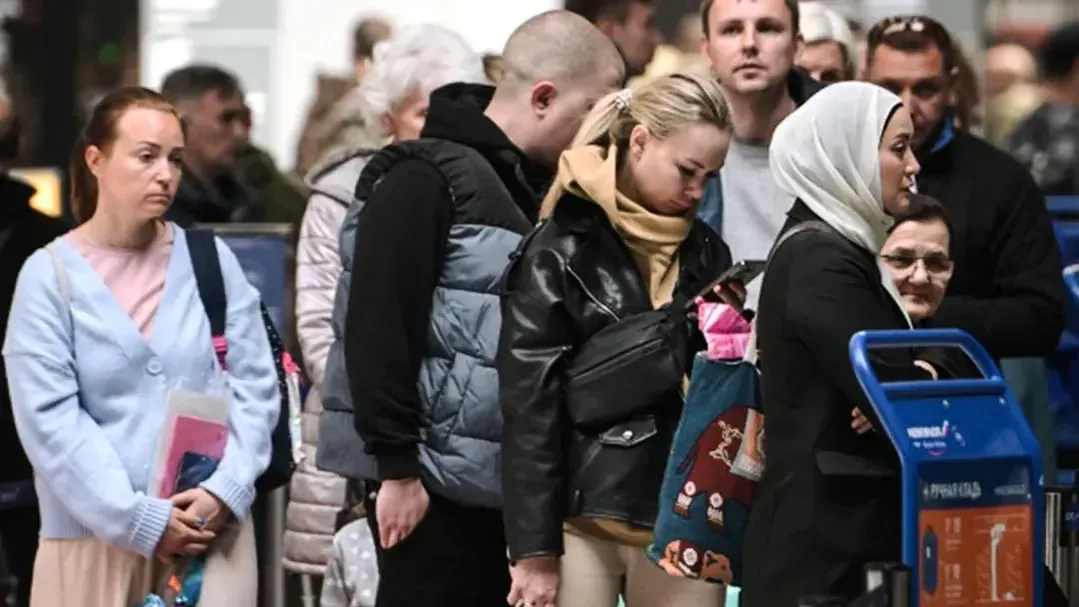 Источник: Владимир Астапкович/РИА Новости