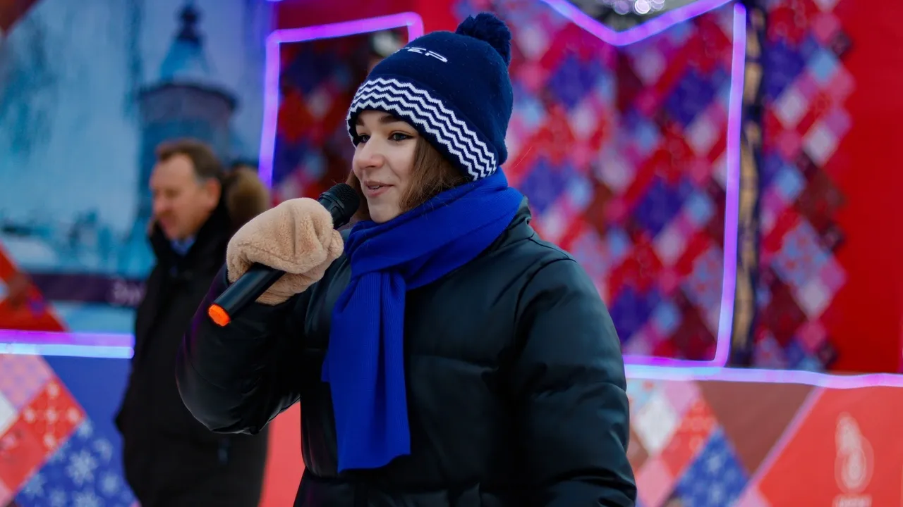 Фото: Молодая Гвардия г.о. Зарайск