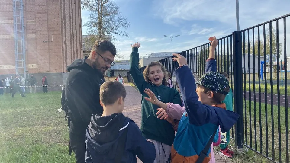 Фото: МедиаБанк Подмосковья/Екатерина Морозова