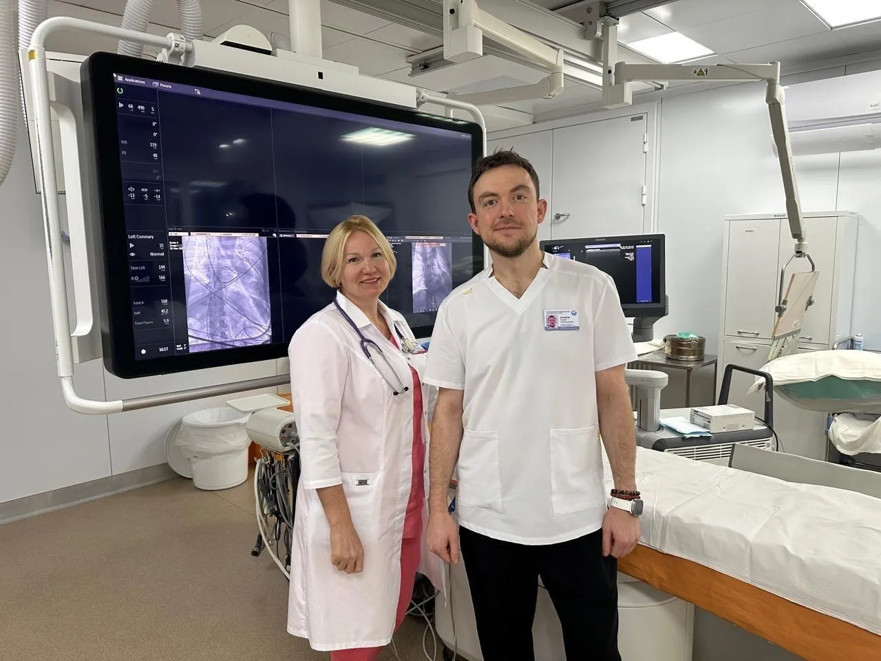 пресс-служба губернатора и правительства Калужской области.