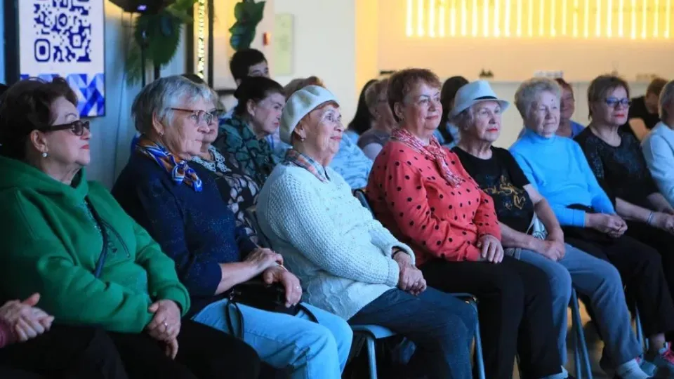 Фото: пресс-служба администрации городского округа Королев