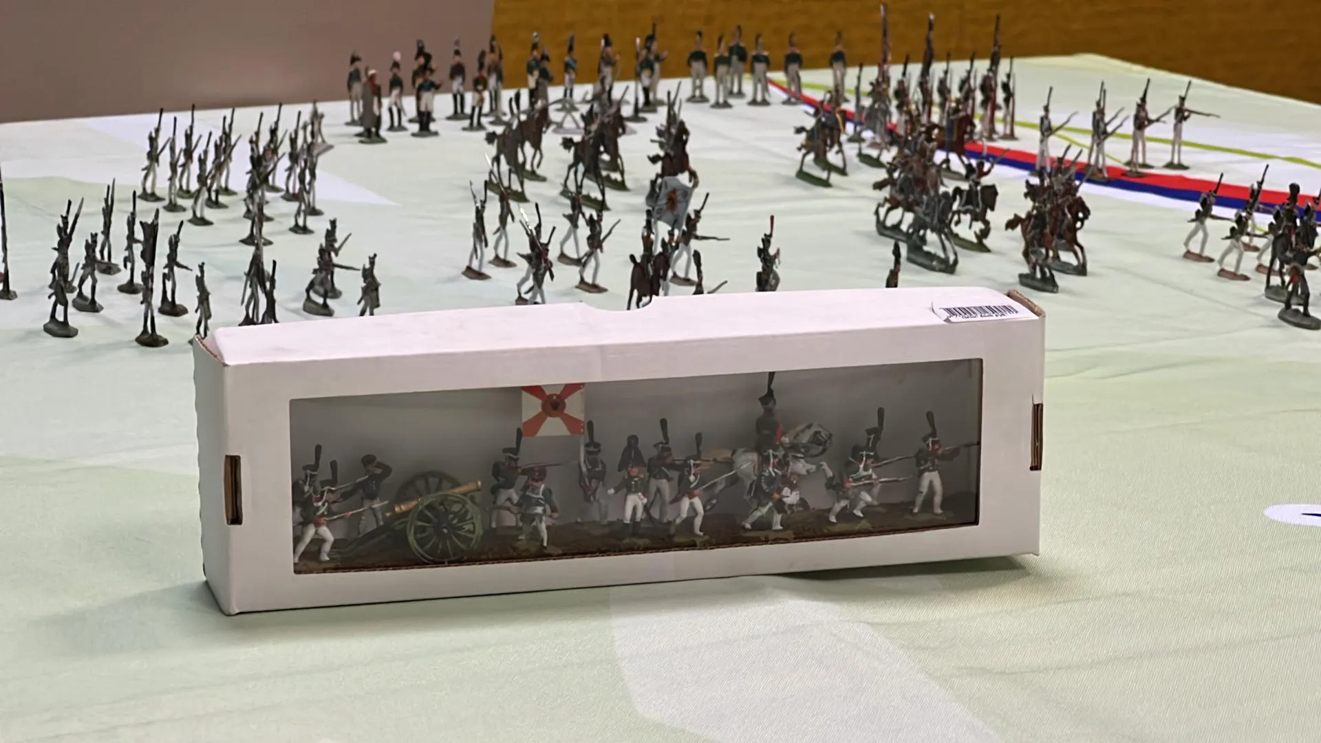 Ерофеева Валерия