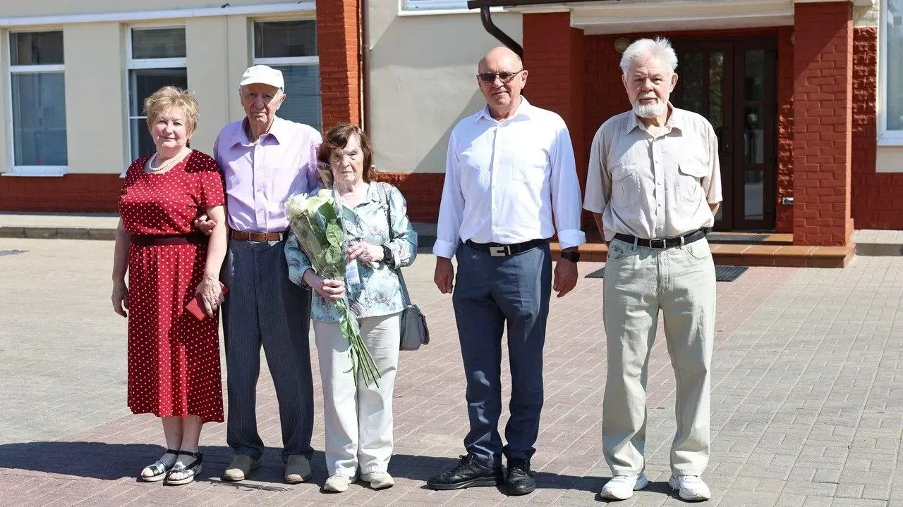 Фото: Пресс-служба городского округа Мытищи