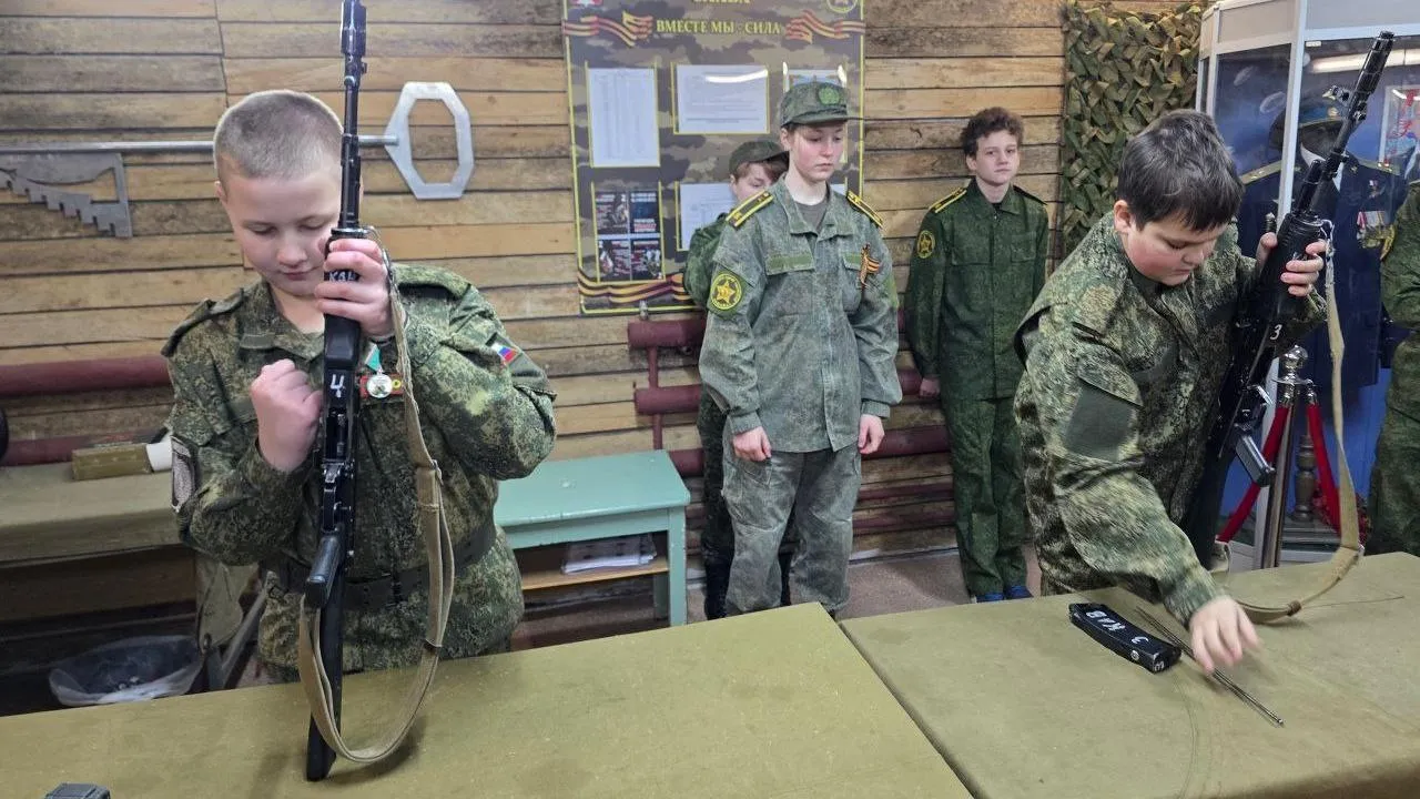 пресс-служба администрации г.о. Серпухов