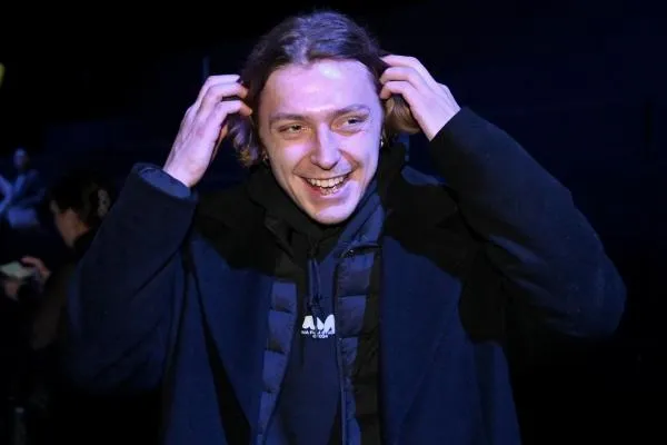 Александр Горчилин