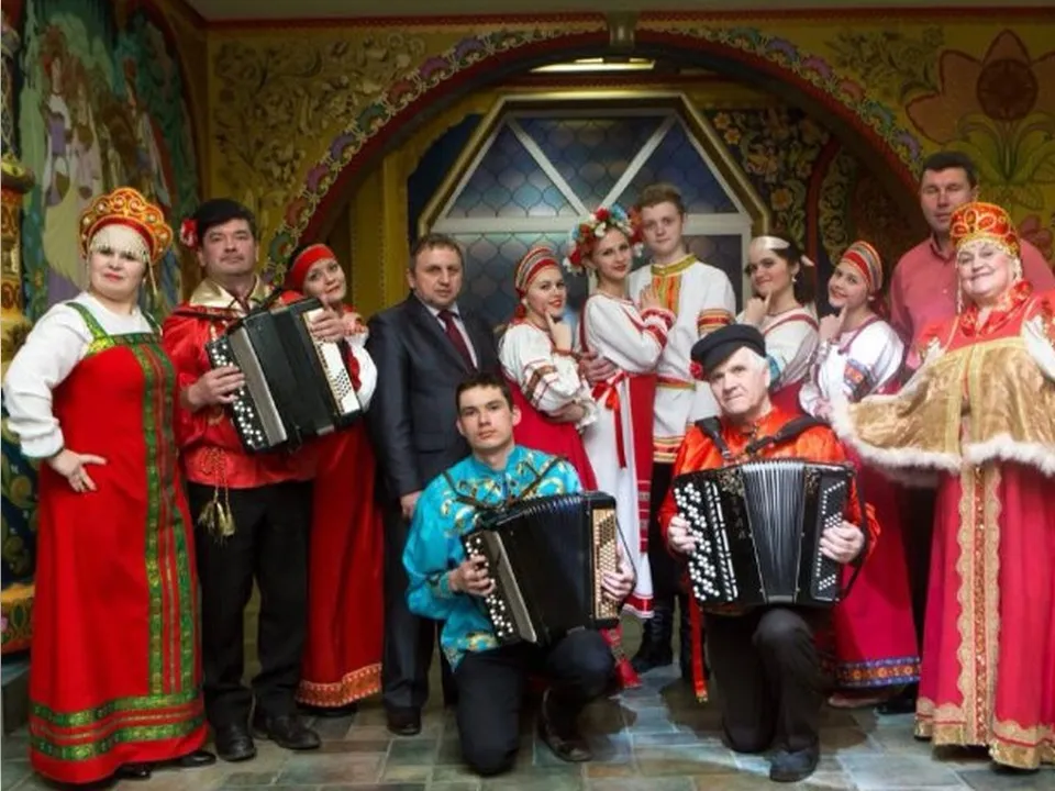 Фото: пресс-служба Министерства социального развития Московской области