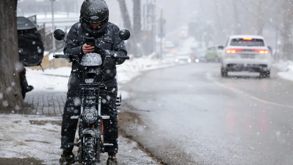 Фото: ТАСС/Дмитрий Феоктистов