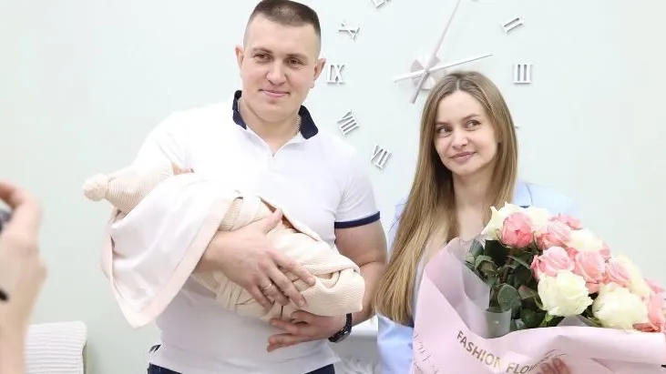 Закирова Лилия