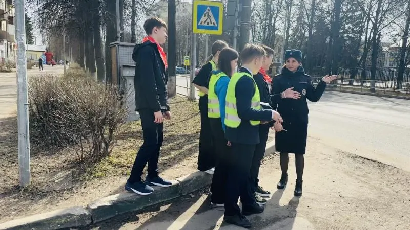 Пресс-служба администрации городского округа Воскресенск