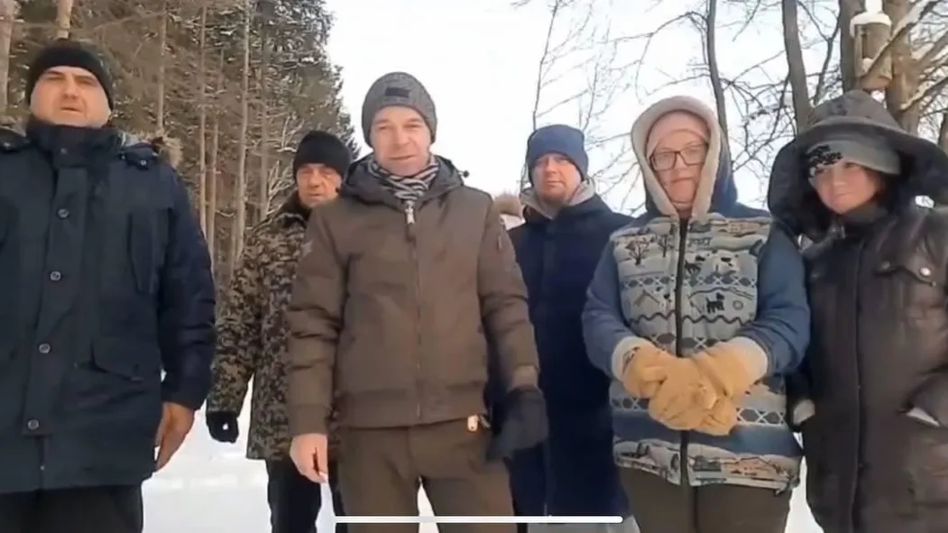 фото: телеграм-канал АНО «ЭкологиУМ»